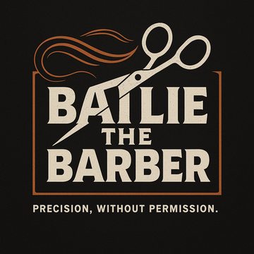 Bailie the Barber